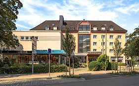 Parkhotel Crombach Am Salingarten